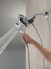 Ducha dos en uno In2ition® de 4 funciones