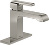 Llave para baño monomando