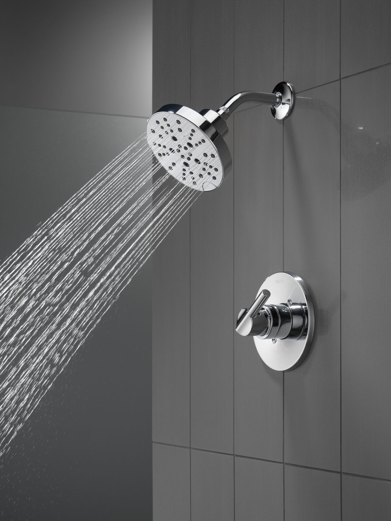 Ducha Monitor® serie 14 con H2Okinetic®, imagen 7