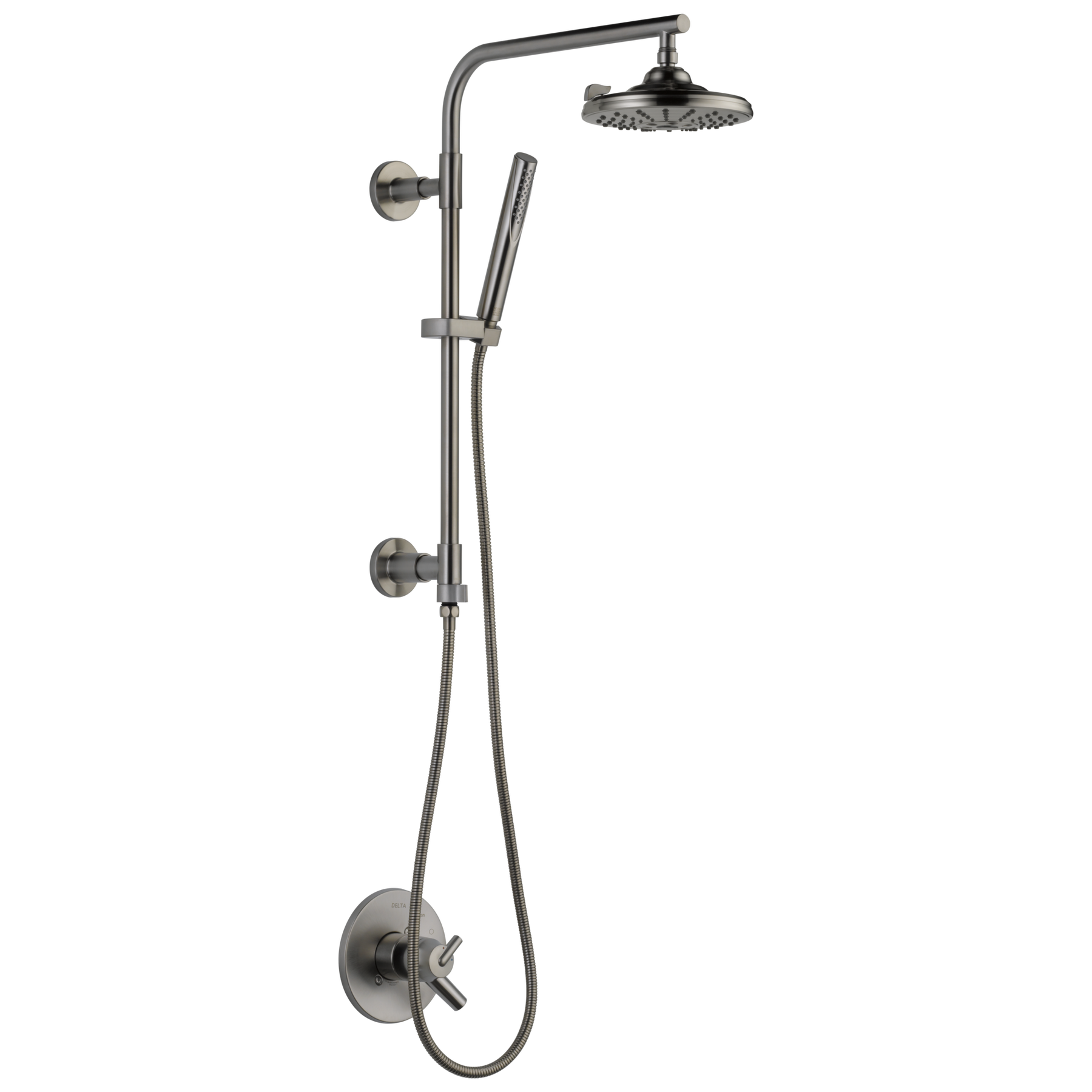 Ducha manual de un ajuste, imagen 8