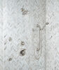 Codo de pared para ducha manual