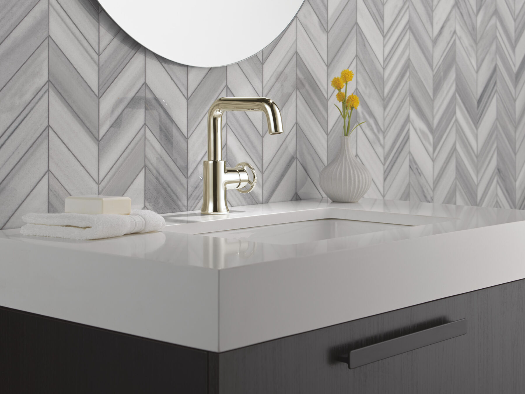 Llave para baño monomando, imagen 4
