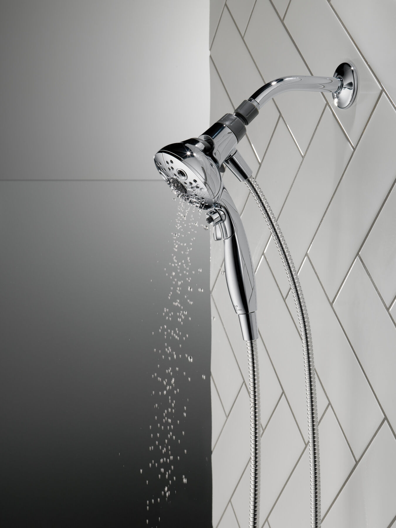 Ducha manual SureDock™ de 5 funciones, imagen 20