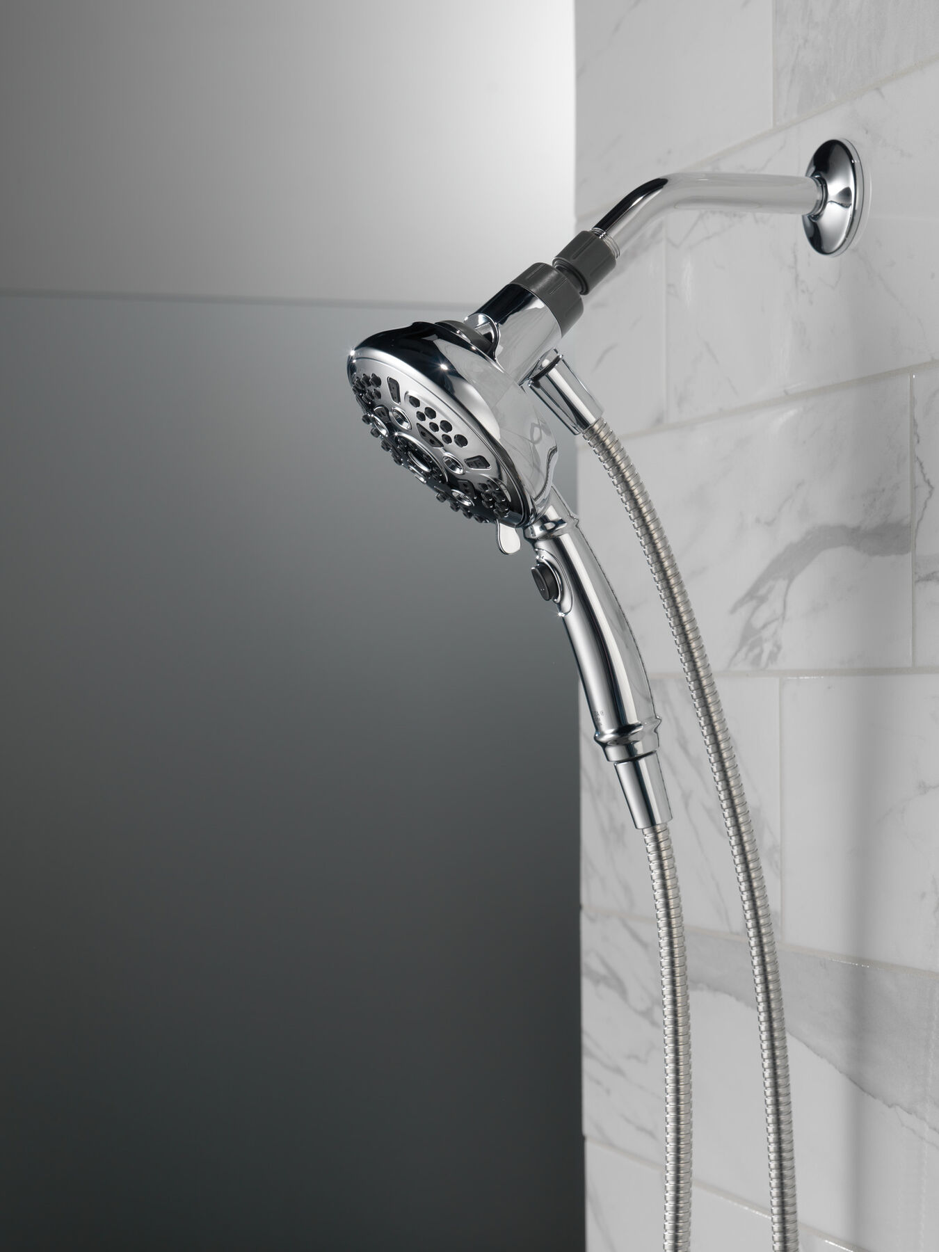 Ducha manual SureDock™ de 7 funciones, imagen 16