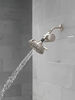 Standard Shower Filter Attachment