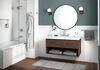Widespread Lavatory Faucet with Tub Shower Trim Bundle - 14 Series