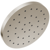 Regadera H2Okinetic® de una sola función con UltraSoak™