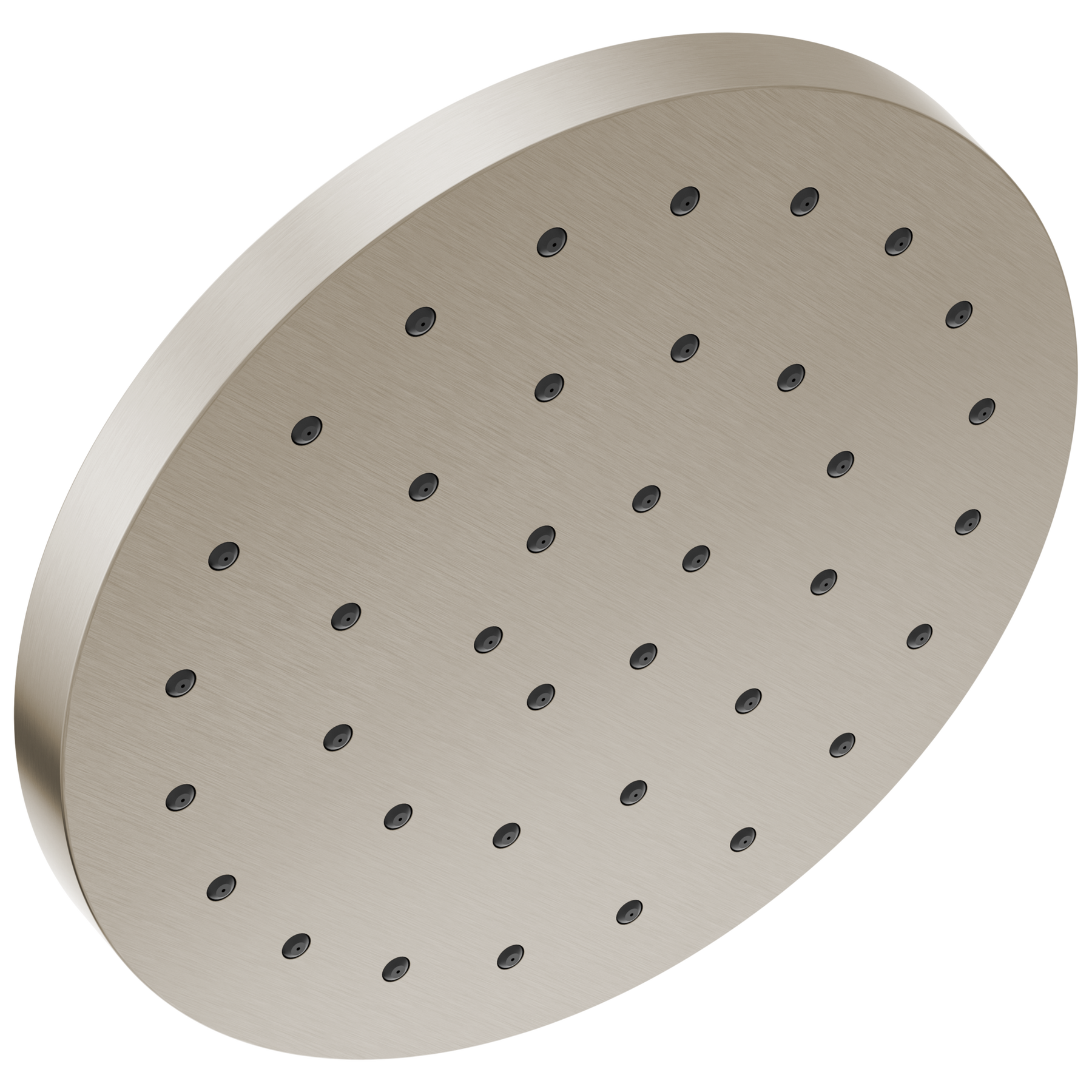 Regadera H2Okinetic® de una sola función con UltraSoak™