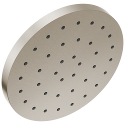 Regadera H2Okinetic® de una sola función con UltraSoak™