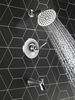 Accesorios para bañera y ducha Monitor serie 14