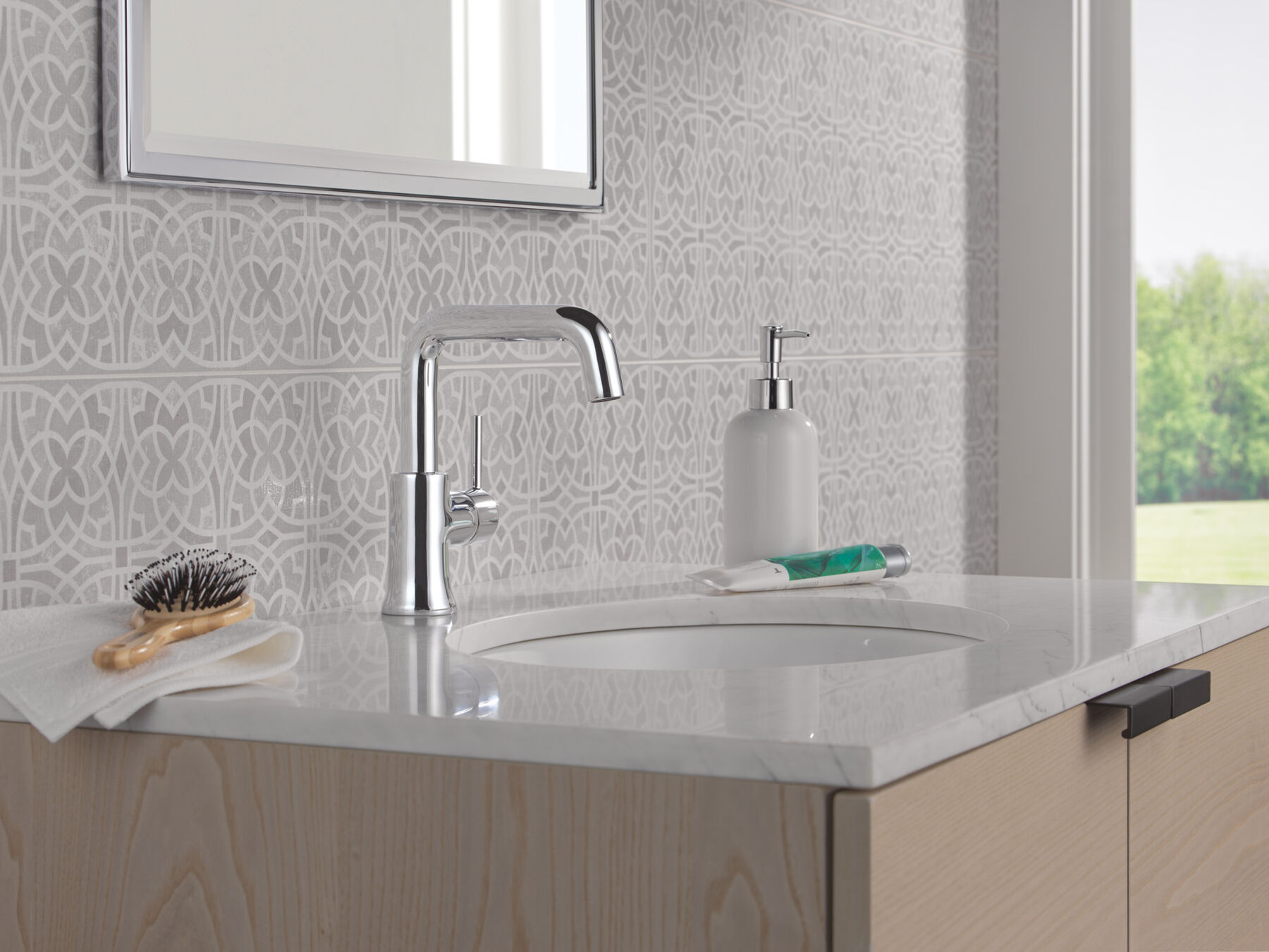 Llave para baño monomando, imagen 4