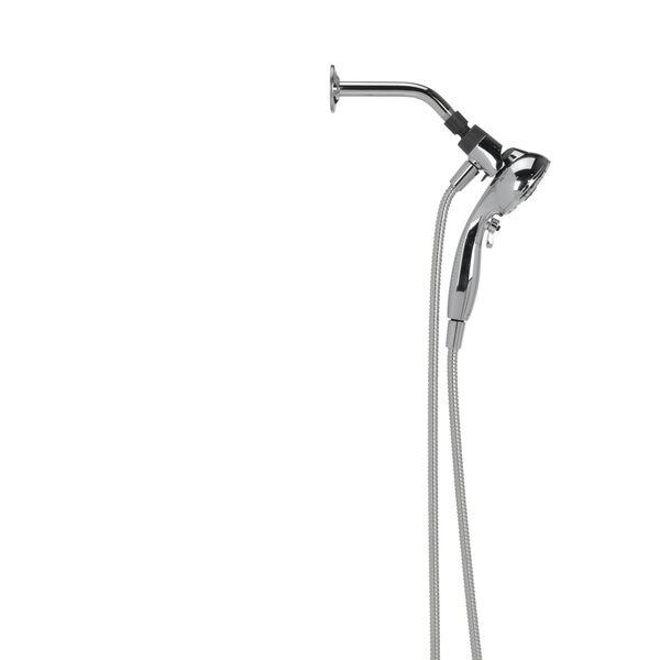 Ducha manual SureDock™ de 5 funciones