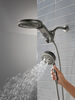 6-Setting HydroRain® with ProClean™