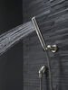 Ducha manual de 1.75 GPM de montaje en pared 1S (producto recertificado)