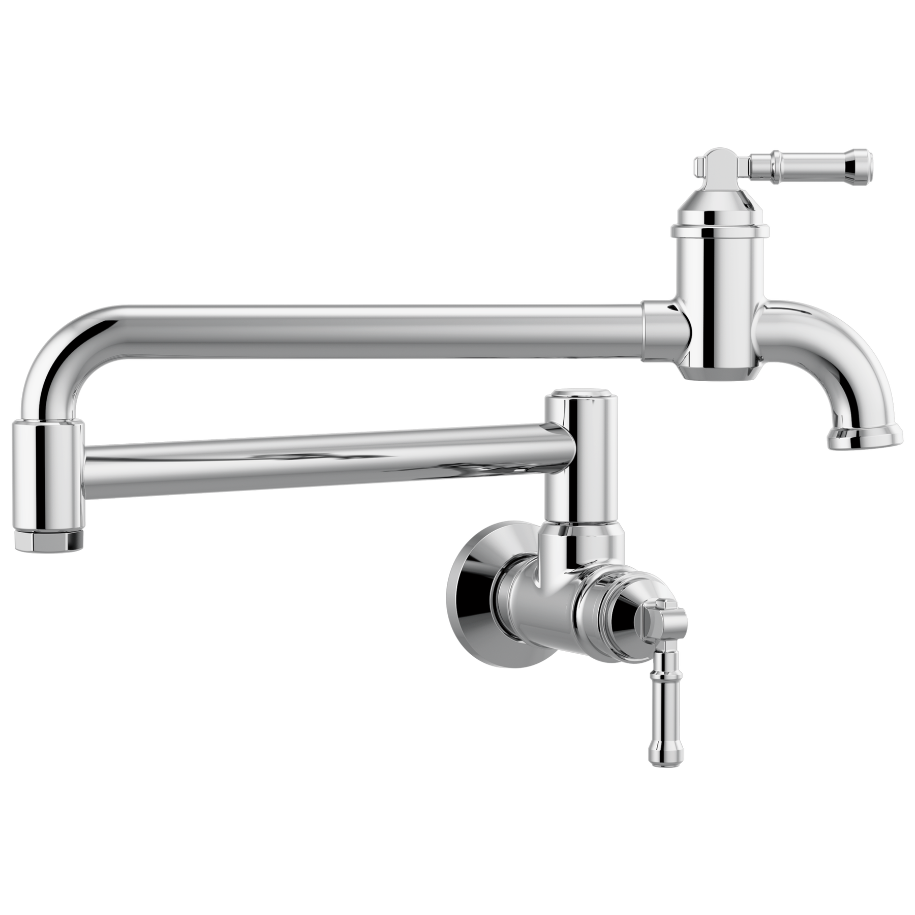 Llave de hotsell pared para ollas