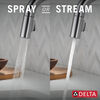 Single Handle Pull-Down Bar / Prep Faucet with Touch<sub>2</sub>O® Technology (Recertified)