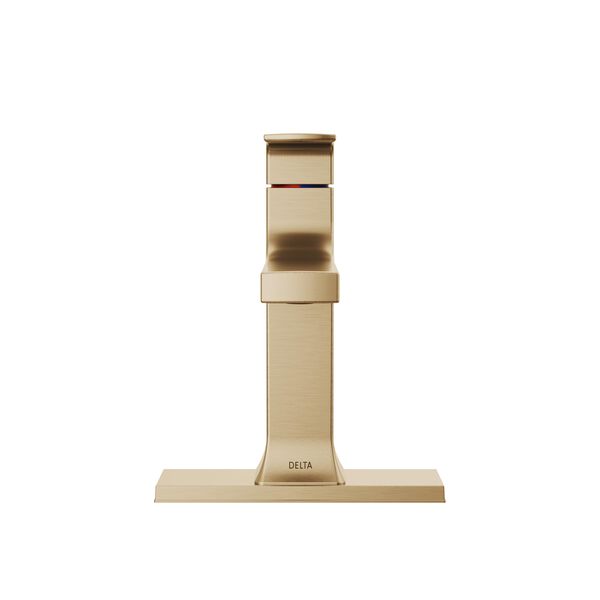 Llave para baño monomando (producto recertificado)