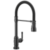 Touch<sub>2</sub>O® Technology Kitchen Faucet with Touchless Technology