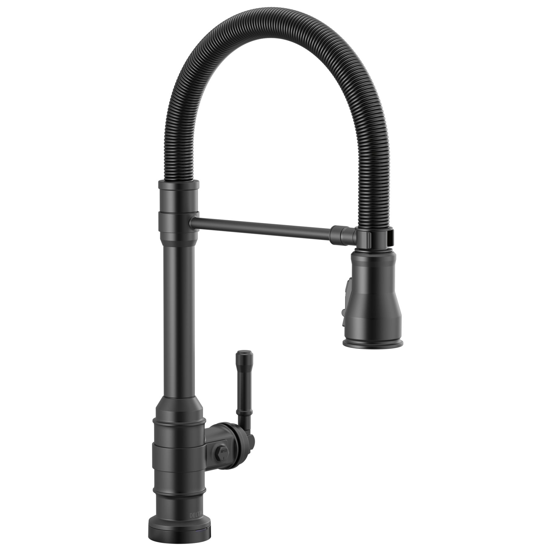 Touch<sub>2</sub>O® Technology Kitchen Faucet with Touchless Technology