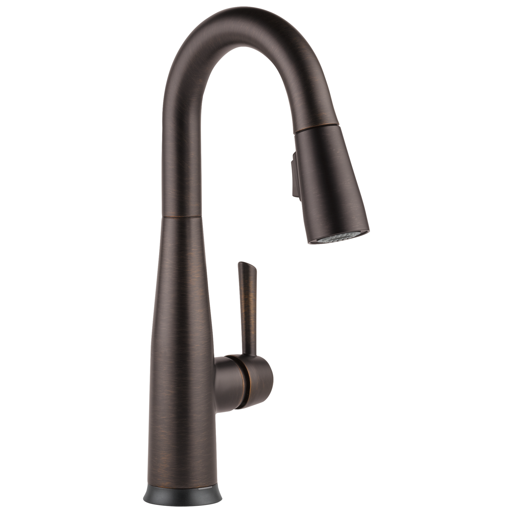 Llave para barra/preparación de alimentos Touch2O® con tecnología Touchless