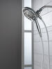 Ducha dos en uno In2ition® de 5 funciones