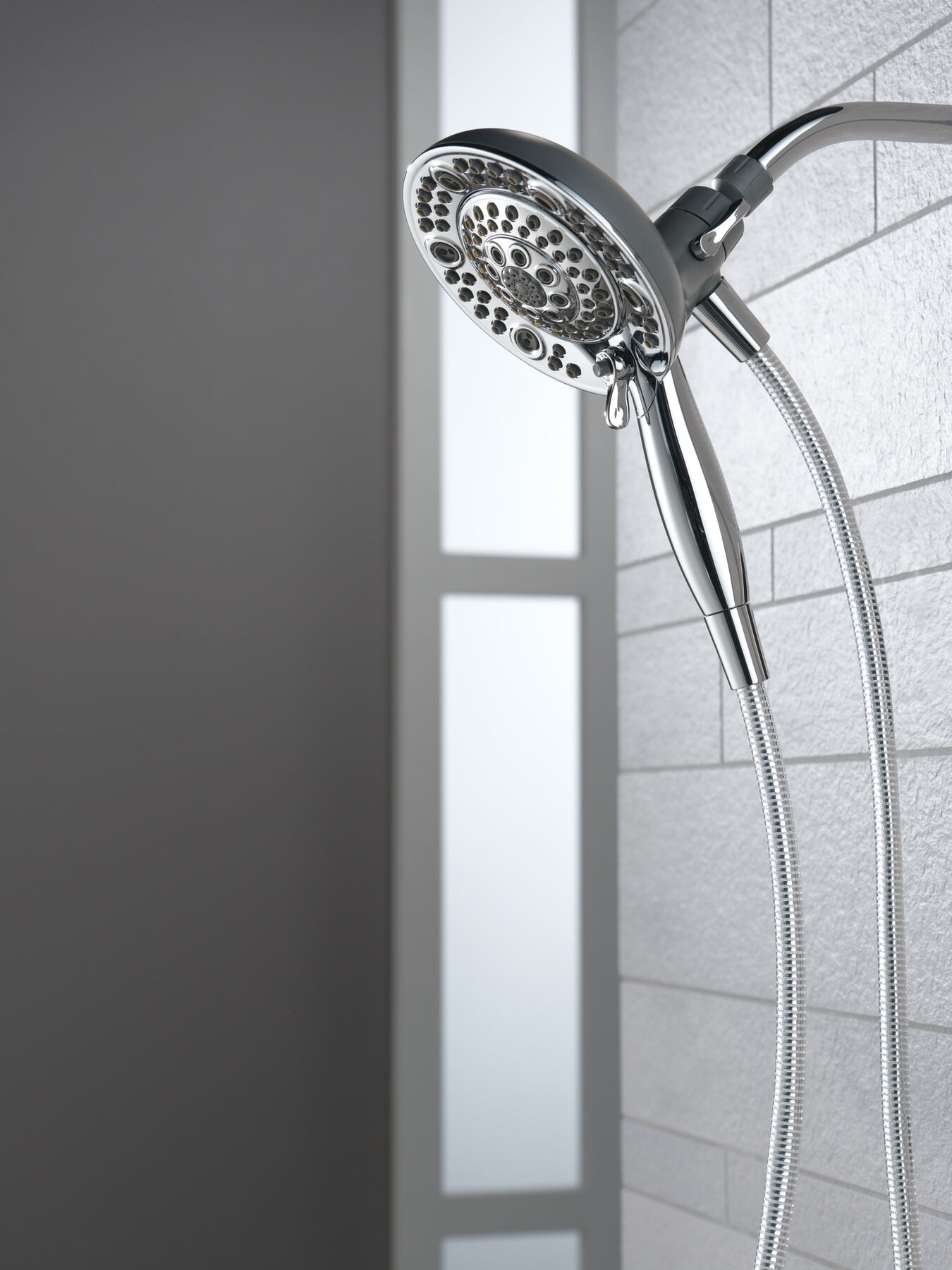 Ducha dos en uno In2ition® de 5 funciones, imagen 8