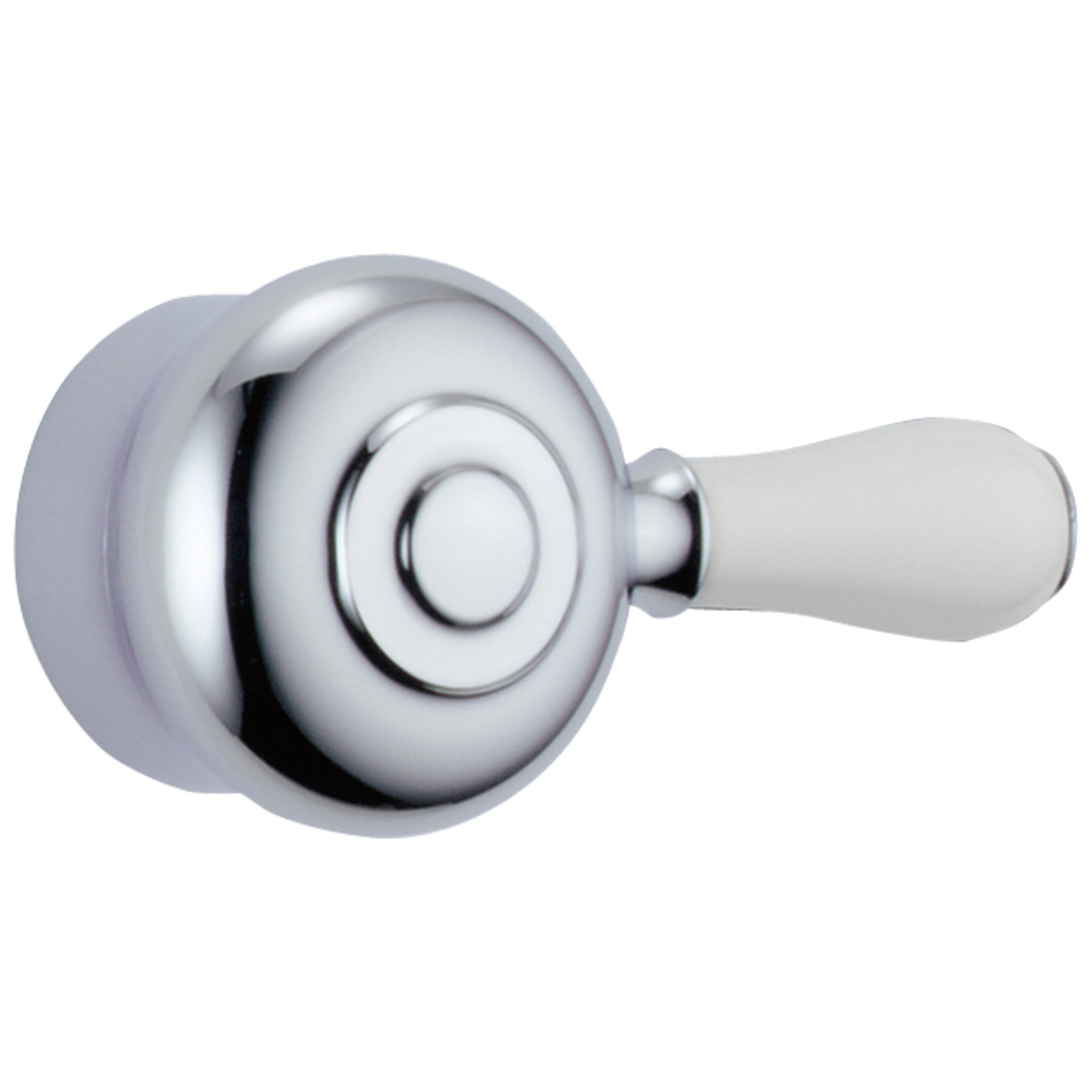 Juego de manijas de porcelana, ducha y bañera