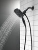 Ducha y ducha manual de 4 ajustes In2ition de 1.75 GPM (producto recertificado)