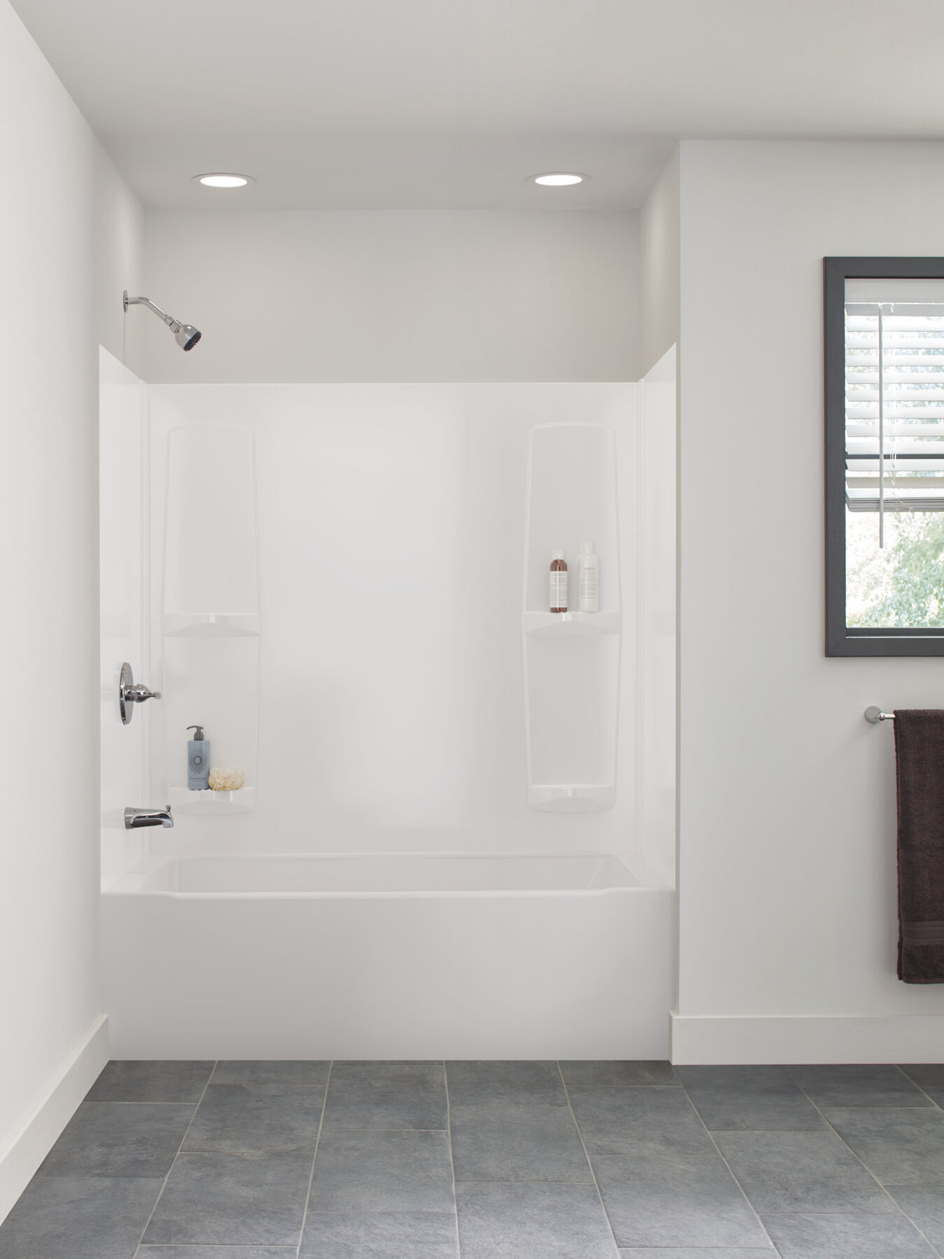 Juego de pared para bañera, imagen 6