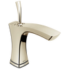 Llave para baño monomando con tecnología Touch<sub>2</sub>O.xt®