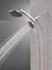 PivotPro™ 3-in-1 Combination Shower with TouchClean® Spray Face