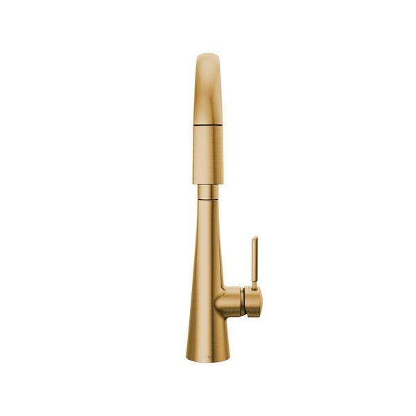 Llave para barra/preparación de alimentos extensible 1L (producto recertificado)