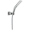 Ducha manual para montaje en pared de 3 funciones H<sub>2</sub>Okinetic®