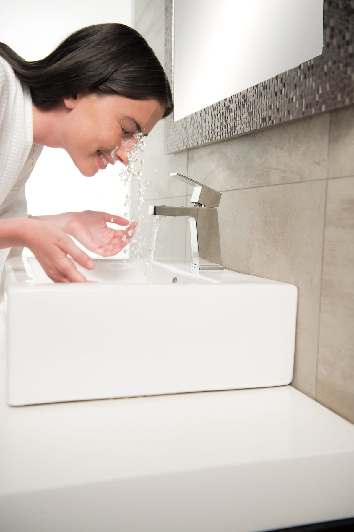 Llave para baño monomando, imagen 17