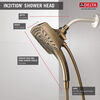 Ducha y ducha manual In2ition H2O de 1.75 GPM MagnaTite 5S (producto recertificado)
