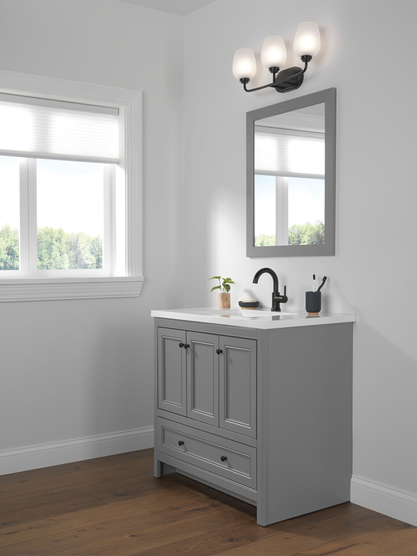 Llave para baño monomando, imagen 4