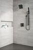 3-Setting (Integrated) Custom Shower Bundle - 17 Series