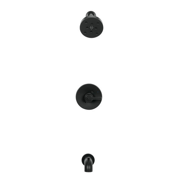 Accesorios para bañera y ducha Monitor serie 14