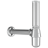 Sifón con forma de botella de 200 mm