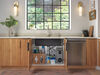 Single-Handle Pull-Down Kitchen Faucet with Touch<sub>2</sub>O® Technology