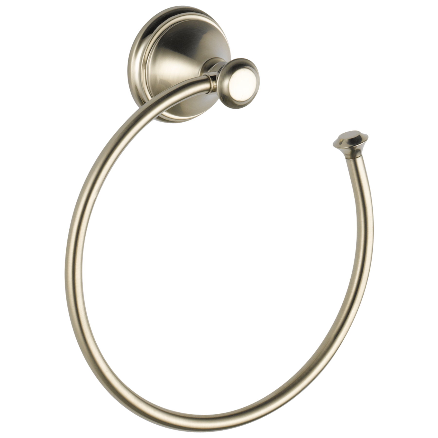 Toallero en aro (producto recertificado)
