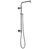 Columna de ducha redonda de 26" Emerge®