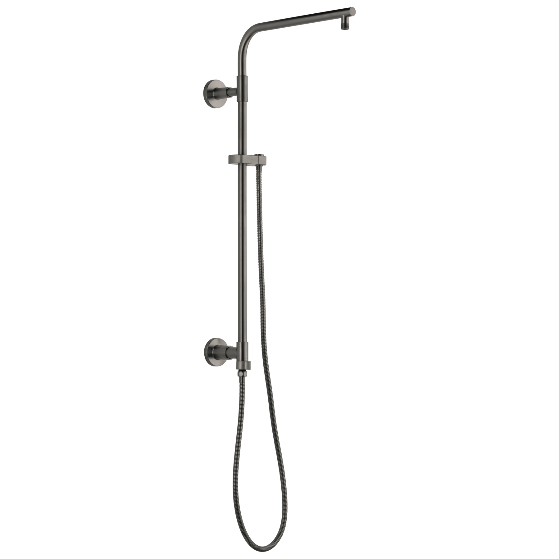 Columna de ducha redonda de 26" Emerge®