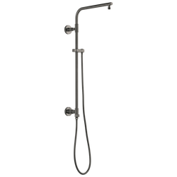 Columna de ducha redonda de 26" Emerge®