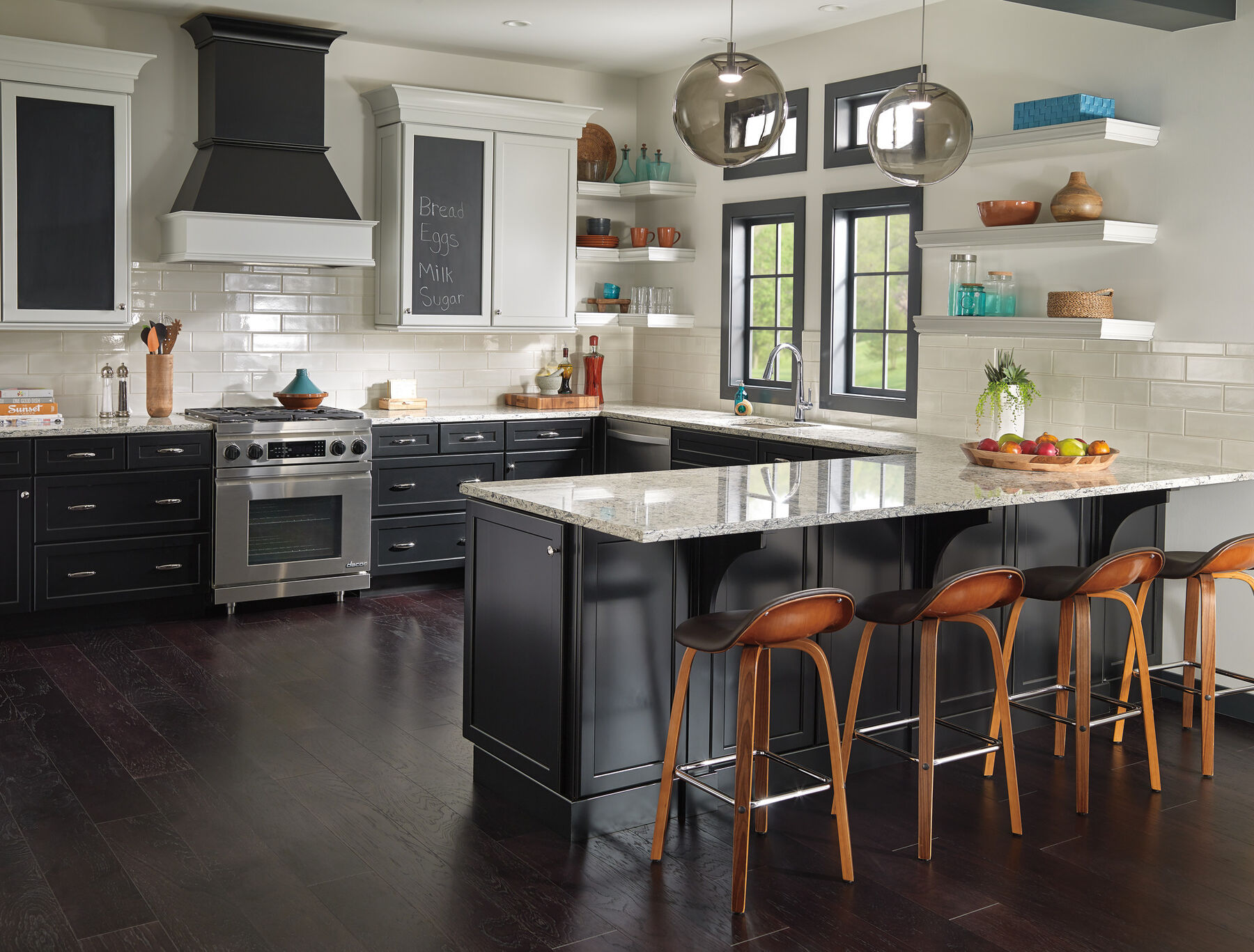Llave para cocina monomando extensible con tecnología Touch<sub>2</sub>O®, imagen 15
