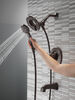 Ducha y bañera Monitor® serie 14 con In2ition®