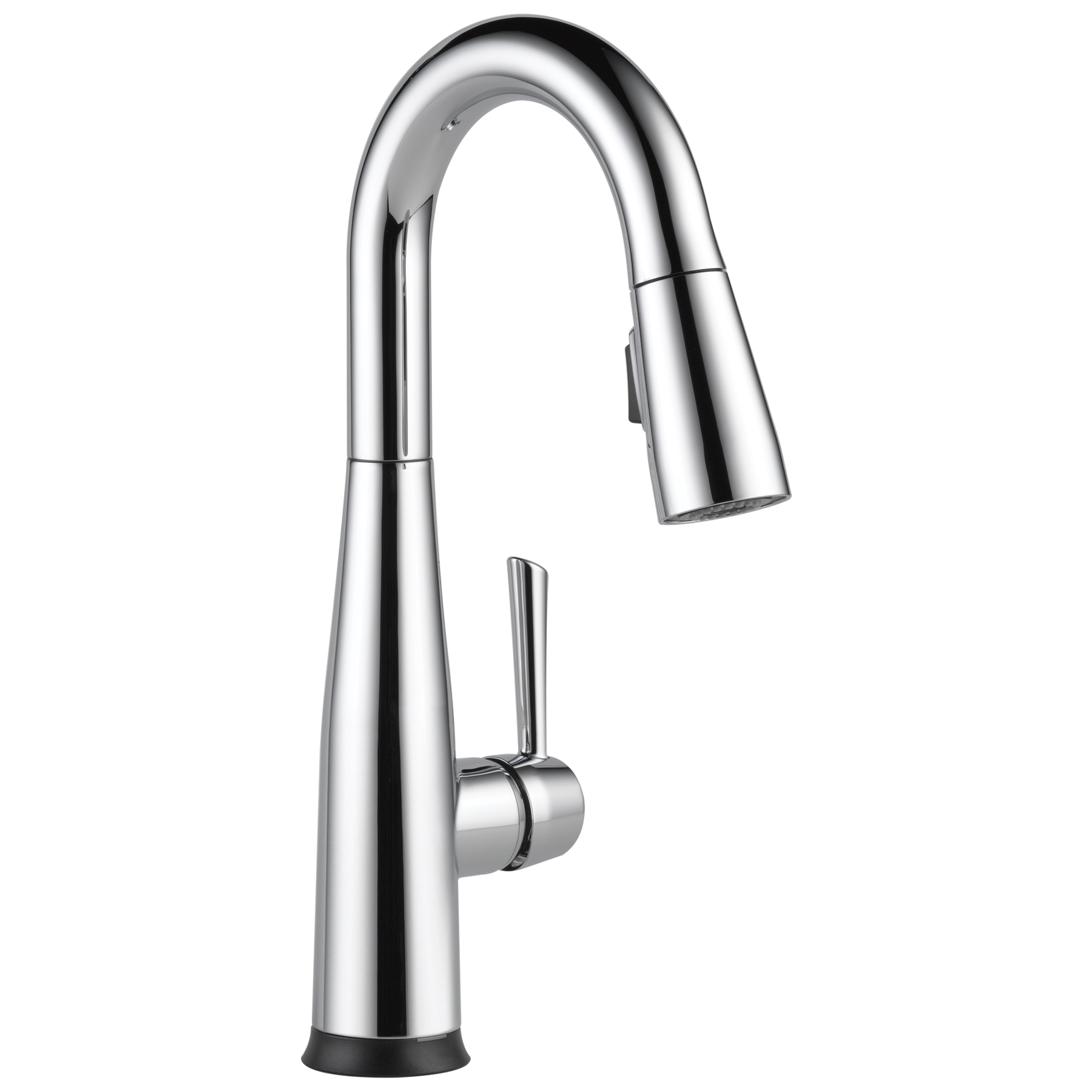 Llave para barra/encimera monomando extensible con tecnología Touch<sub>2</sub>O®