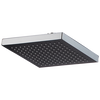 Cabezal de ducha Quadrate de 8"