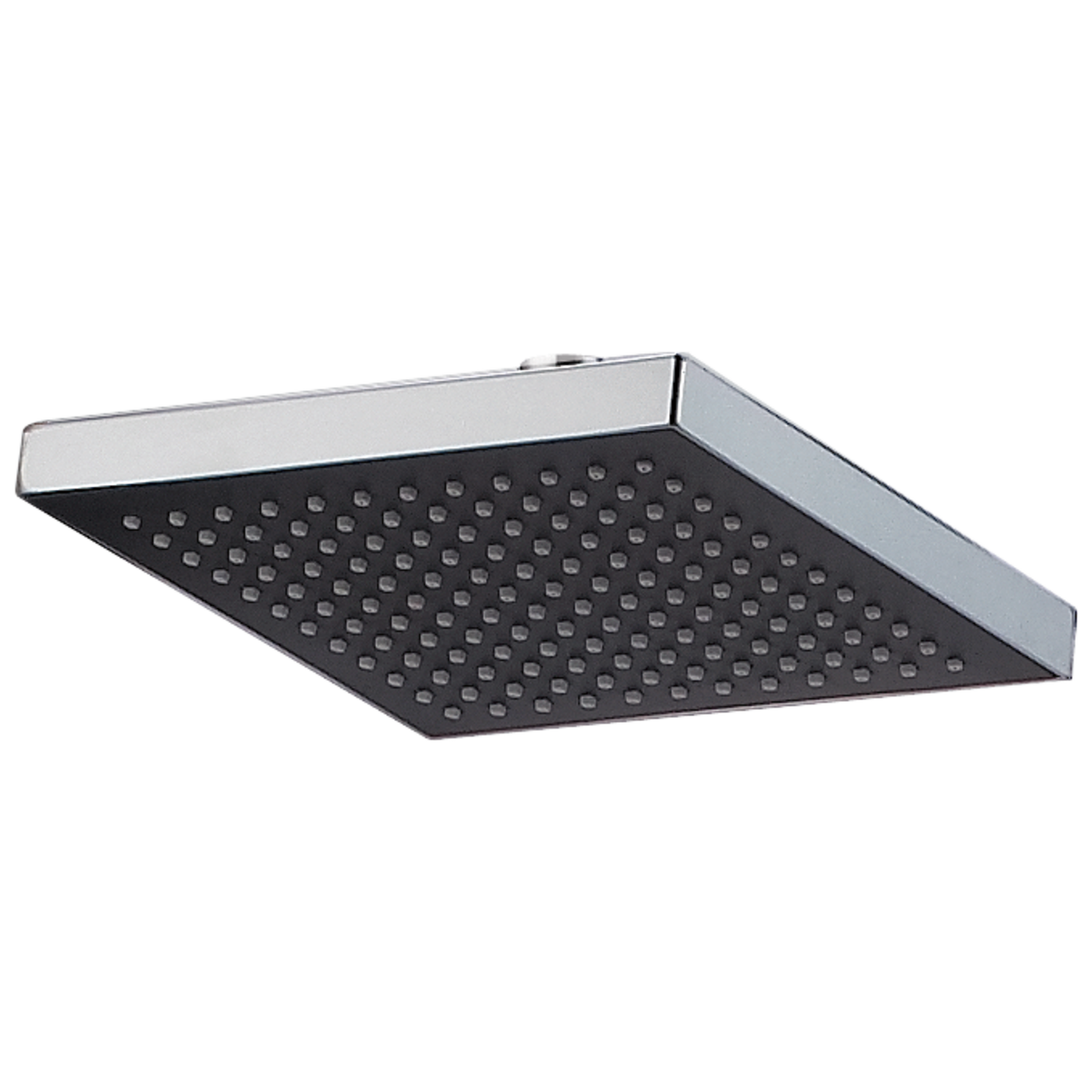 Cabezal de ducha Quadrate de 8"