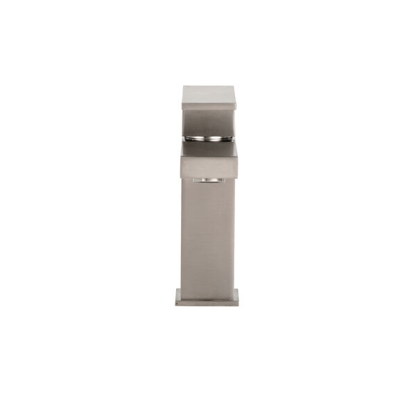 Llave para baño monomando Project-Pack